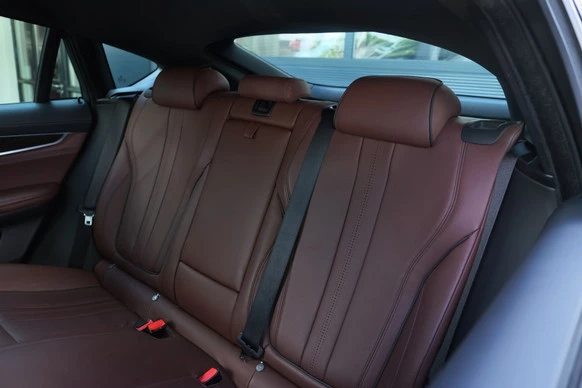 BMW X6 - Afbeelding 21 van 23