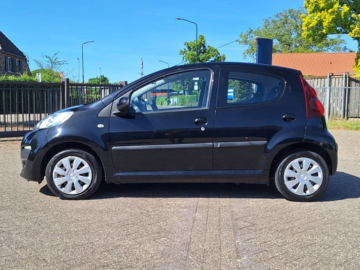 Peugeot 107 - Afbeelding 2 van 22