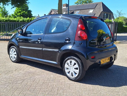 Peugeot 107 - Afbeelding 3 van 22