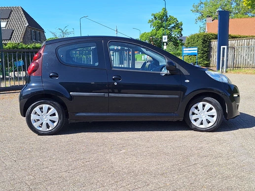 Peugeot 107 - Afbeelding 5 van 22