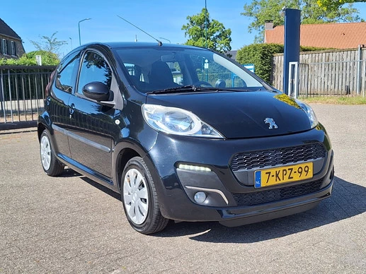 Peugeot 107 - Afbeelding 6 van 22