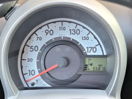 Peugeot 107 - Afbeelding 7 van 22