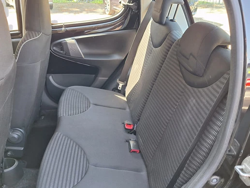 Peugeot 107 - Afbeelding 14 van 22