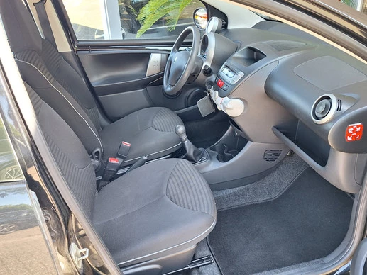 Peugeot 107 - Afbeelding 15 van 22