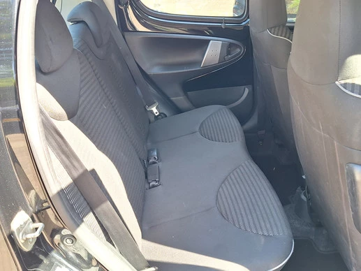 Peugeot 107 - Afbeelding 16 van 22