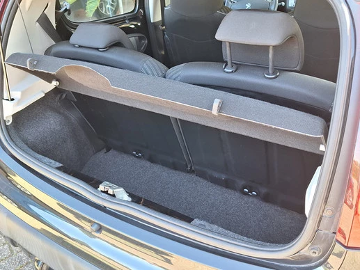 Peugeot 107 - Afbeelding 17 van 22