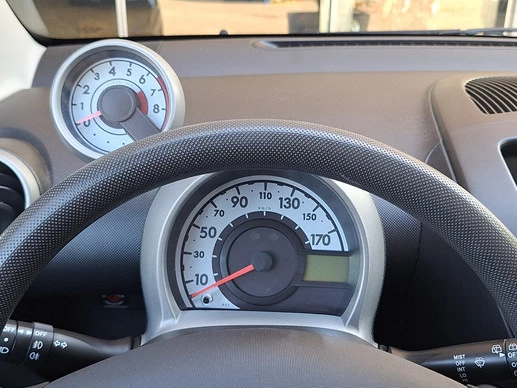 Peugeot 107 - Afbeelding 8 van 22