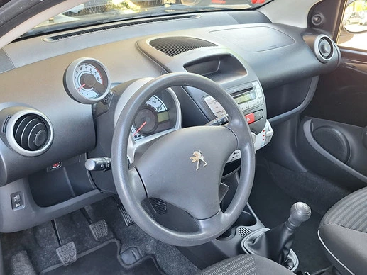 Peugeot 107 - Afbeelding 9 van 22