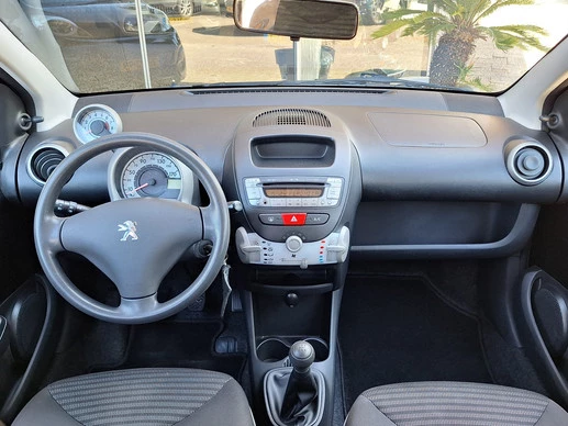 Peugeot 107 - Afbeelding 10 van 22