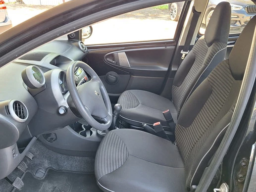 Peugeot 107 - Afbeelding 13 van 22