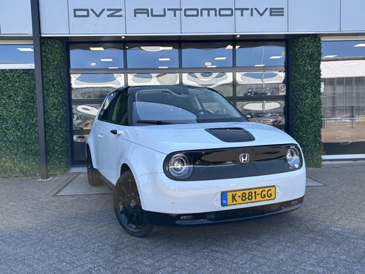 Honda e - Afbeelding 1 van 30
