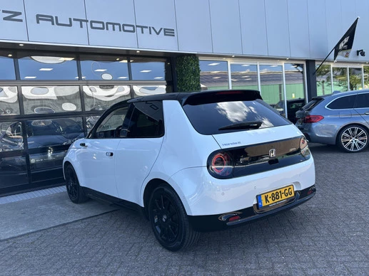 Honda e - Afbeelding 3 van 30