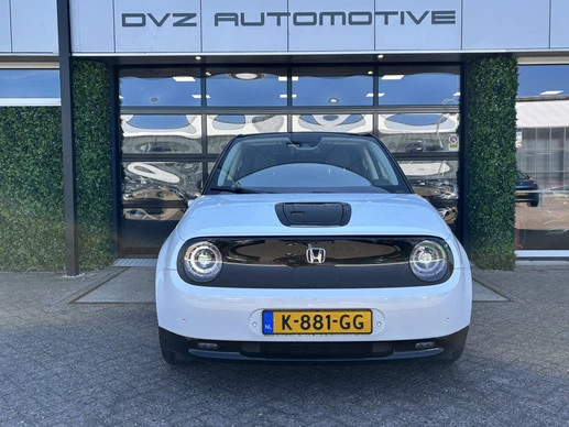 Honda e - Afbeelding 4 van 30