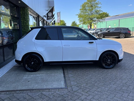 Honda e - Afbeelding 7 van 30
