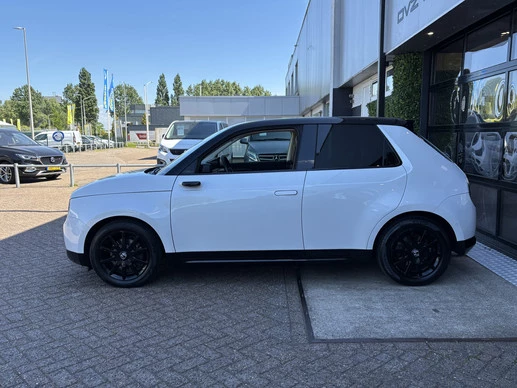 Honda e - Afbeelding 8 van 30