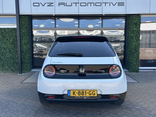Honda e - Afbeelding 10 van 30