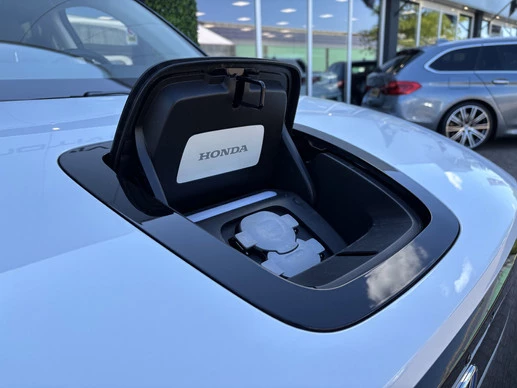Honda e - Afbeelding 13 van 30
