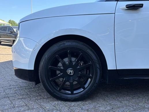 Honda e - Afbeelding 15 van 30