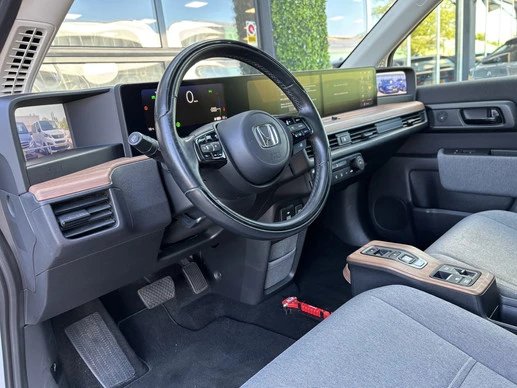 Honda e - Afbeelding 16 van 30