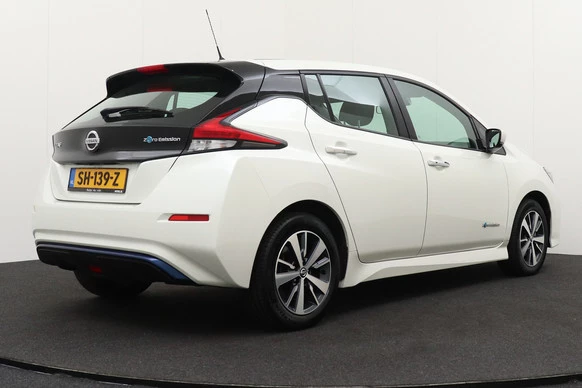 Nissan Leaf - Afbeelding 2 van 27
