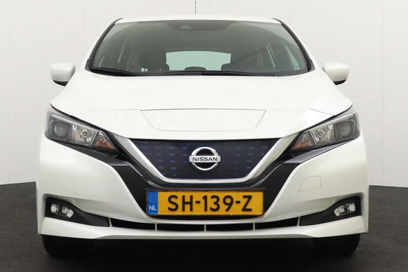 Nissan Leaf - Afbeelding 3 van 27