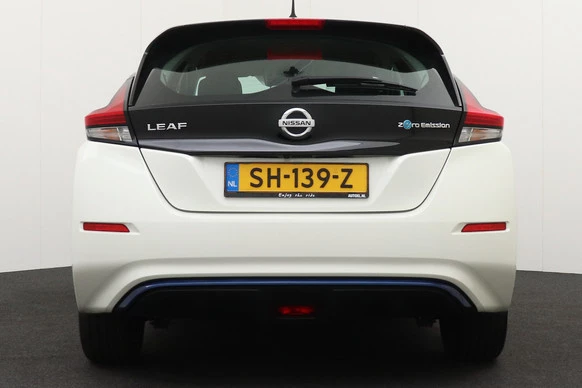Nissan Leaf - Afbeelding 4 van 27