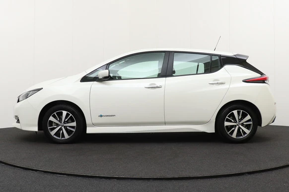 Nissan Leaf - Afbeelding 5 van 27