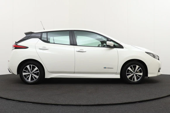 Nissan Leaf - Afbeelding 6 van 27