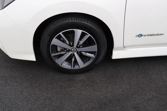 Nissan Leaf - Afbeelding 7 van 27