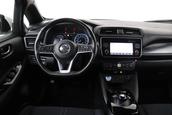 Nissan Leaf - Afbeelding 8 van 27