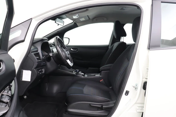 Nissan Leaf - Afbeelding 9 van 27
