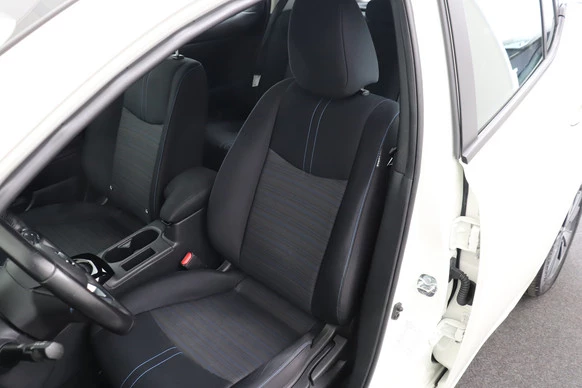 Nissan Leaf - Afbeelding 10 van 27