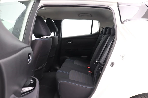 Nissan Leaf - Afbeelding 11 van 27