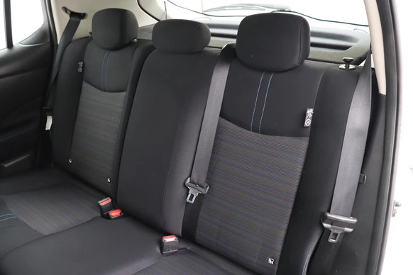 Nissan Leaf - Afbeelding 12 van 27