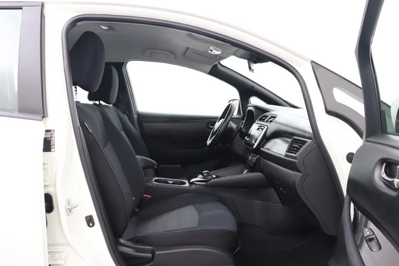 Nissan Leaf - Afbeelding 14 van 27