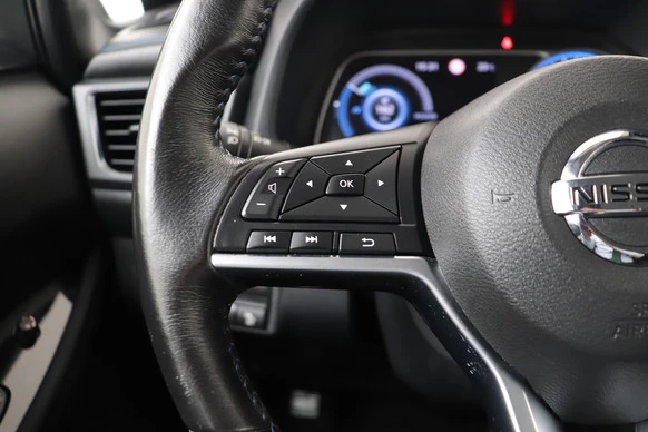 Nissan Leaf - Afbeelding 18 van 27