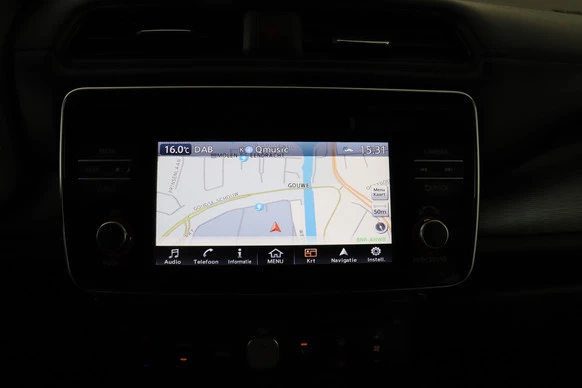 Nissan Leaf - Afbeelding 21 van 27