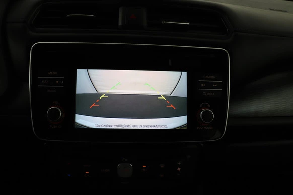 Nissan Leaf - Afbeelding 22 van 27
