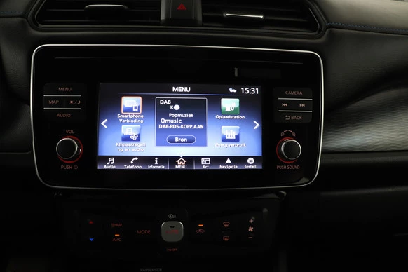 Nissan Leaf - Afbeelding 23 van 27