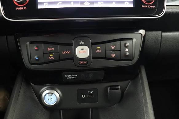 Nissan Leaf - Afbeelding 24 van 27