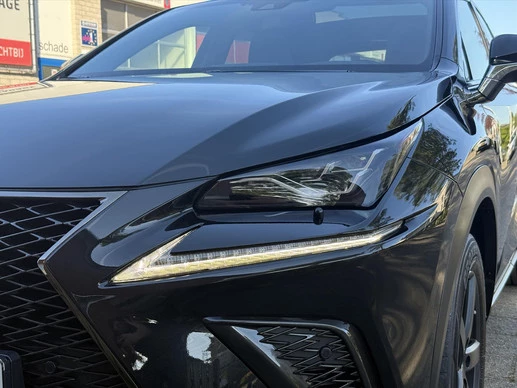 Lexus NX - Afbeelding 5 van 30