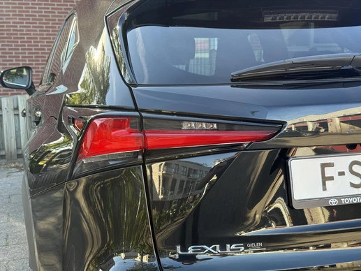 Lexus NX - Afbeelding 8 van 30