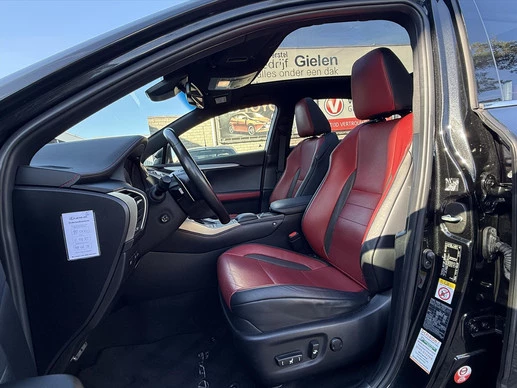 Lexus NX - Afbeelding 12 van 30