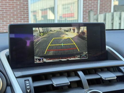 Lexus NX - Afbeelding 19 van 30