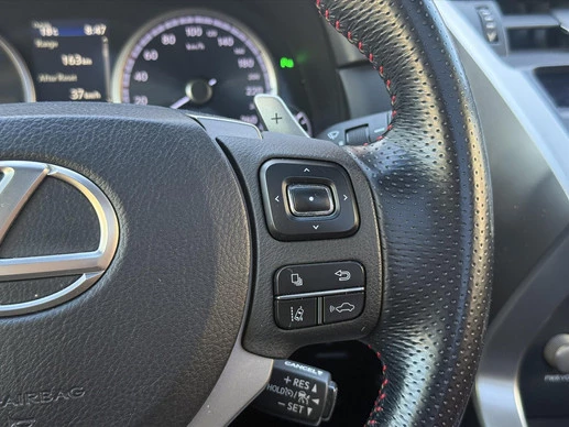 Lexus NX - Afbeelding 23 van 30