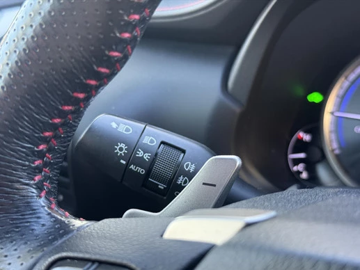 Lexus NX - Afbeelding 24 van 30