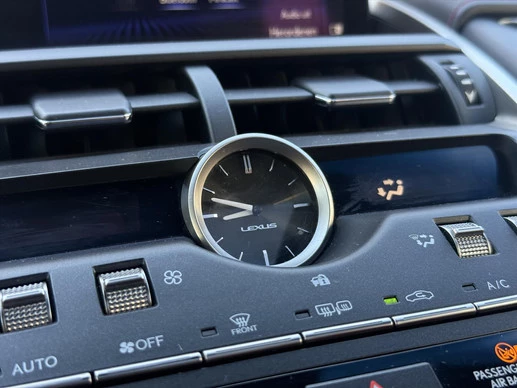 Lexus NX - Afbeelding 30 van 30