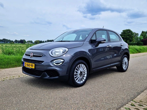 Fiat 500X - Afbeelding 1 van 30