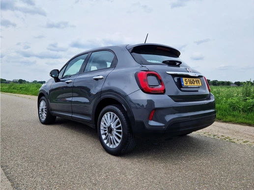 Fiat 500X - Afbeelding 3 van 30