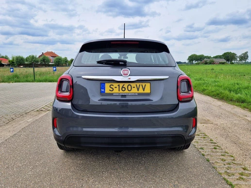 Fiat 500X - Afbeelding 4 van 30